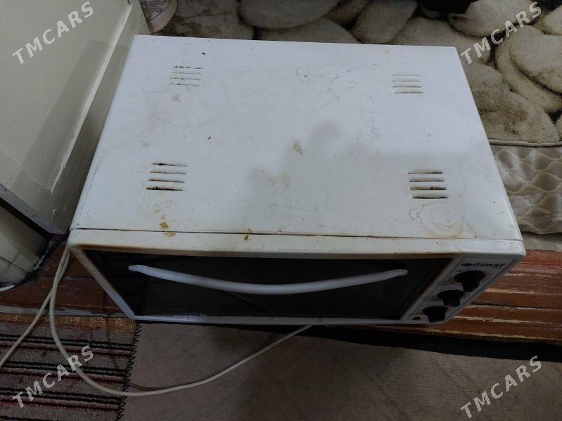 Duhowka Itimat - Aşgabat - img 2