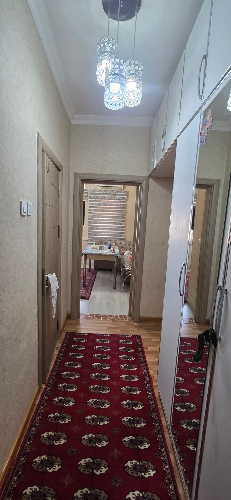 ARENDA JAY Mir 7 - Aşgabat - img 7