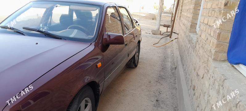 Opel Vectra 1991 - 31 000 TMT - Мургап - img 3