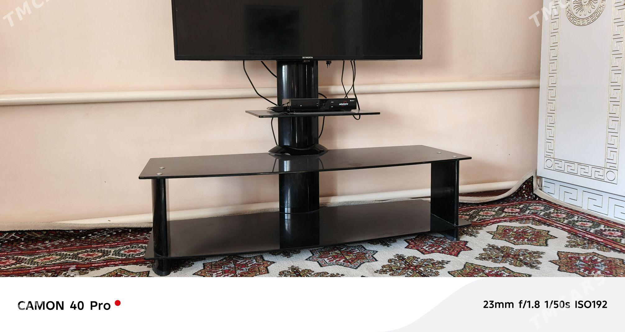 Telewizor pasdawka - Гёкдепе - img 1