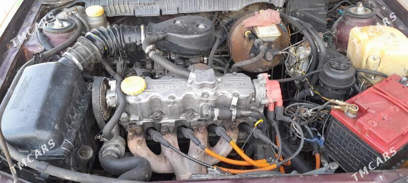 Opel Vectra 1991 - 31 000 TMT - Мургап - img 10