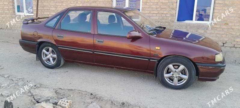 Opel Vectra 1991 - 31 000 TMT - Мургап - img 4