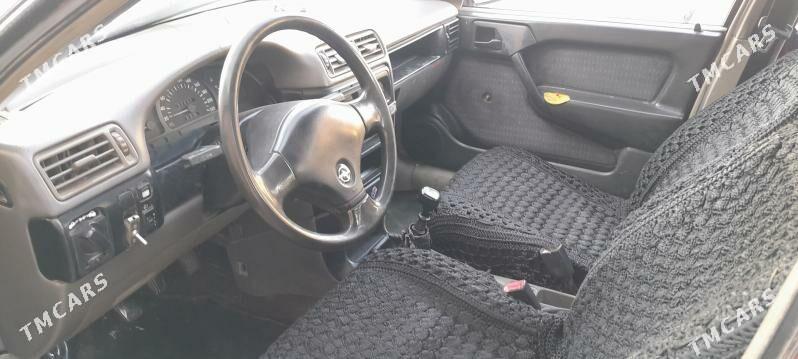 Opel Vectra 1991 - 31 000 TMT - Мургап - img 9