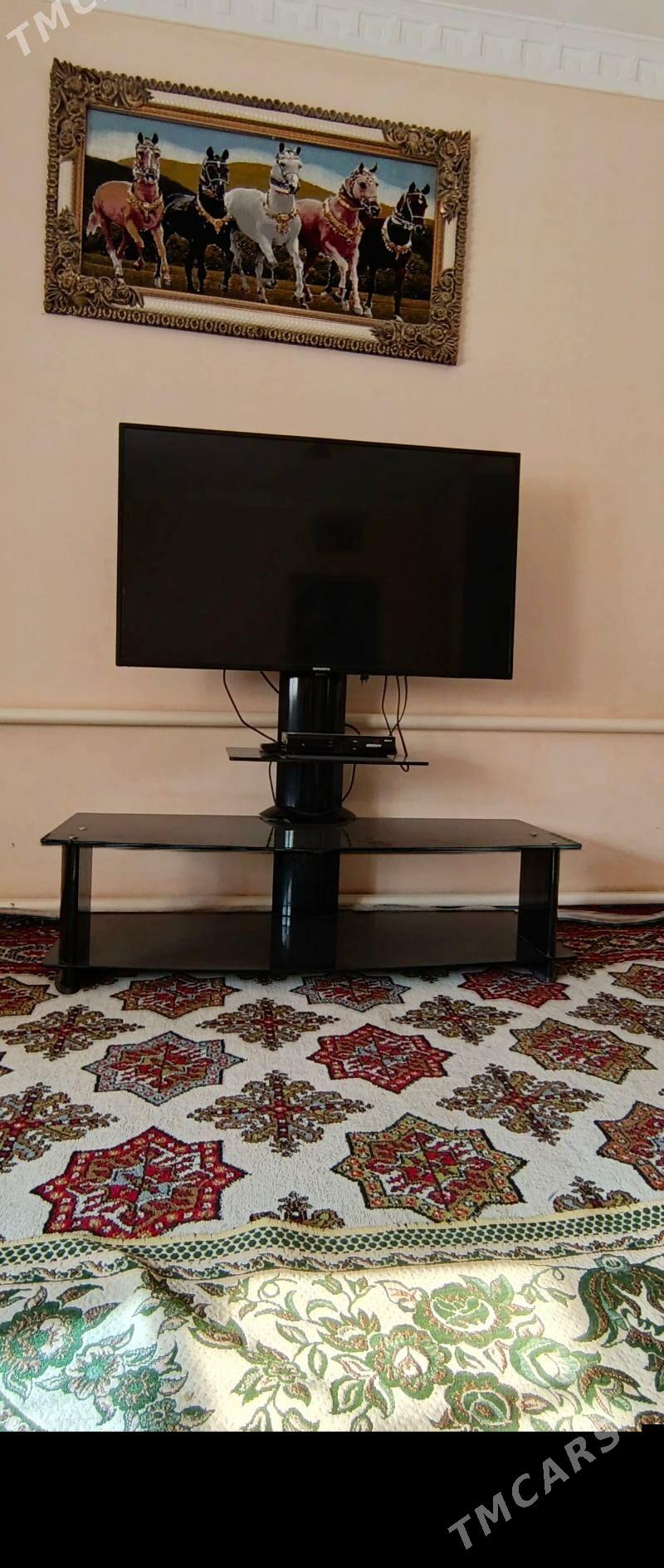 Telewizor pasdawka - Гёкдепе - img 3