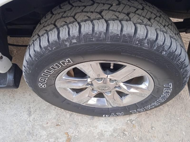 disga pakrişga 7 000 TMT - Balkanabat - img 2