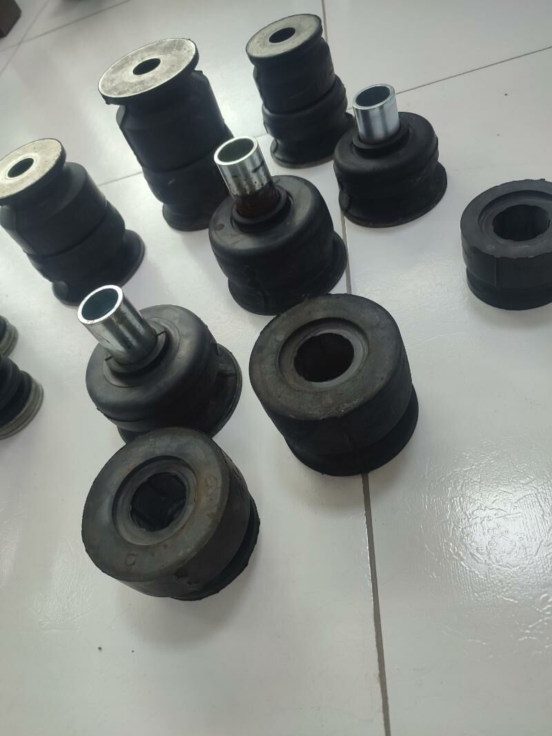 Prado paduskalary gaty arassa zat 2 000 TMT - Балканабат - img 4