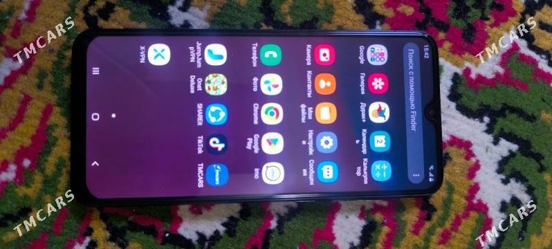 Samsung A30 S - 30 мкр - img 2