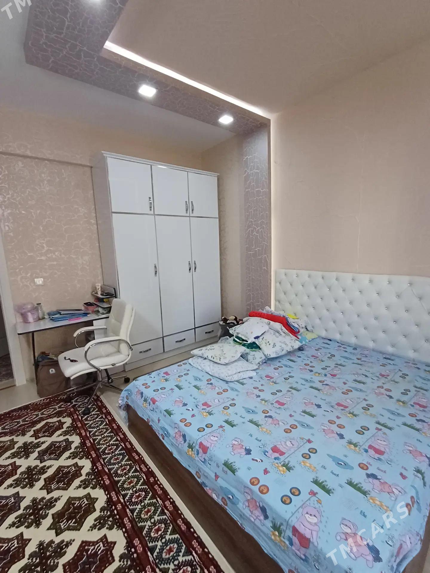 Мир 8 по Московской 2 ком 2 эт - Parahat 8 - img 4