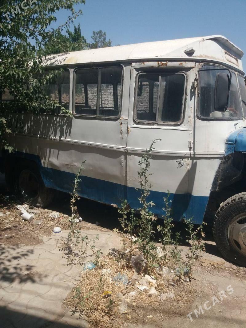 Gaz 53 1980 - 26 000 TMT - Türkmenabat - img 3