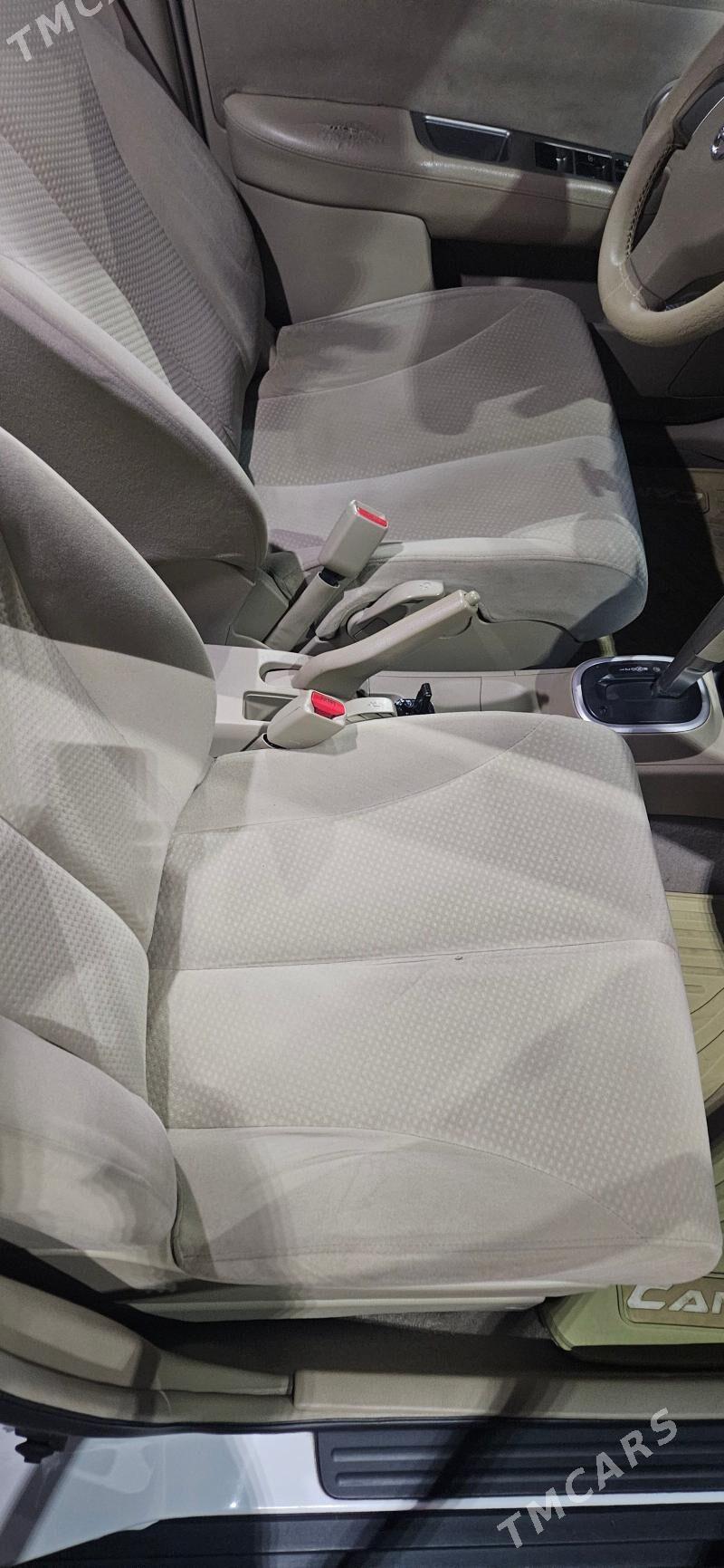 Nissan Versa 2010 - 140 000 TMT - 11 mkr - img 6