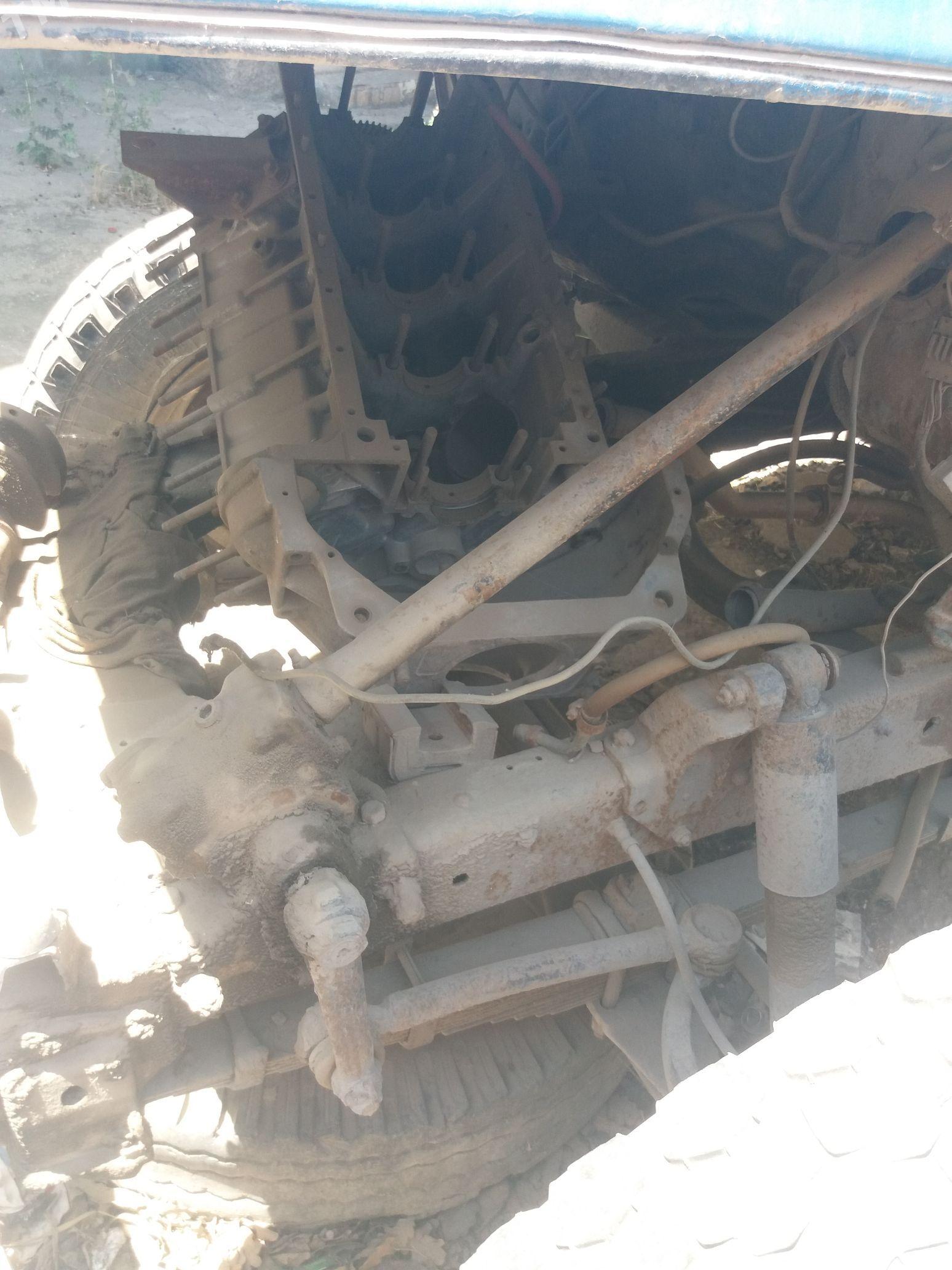 Gaz 53 1980 - 26 000 TMT - Türkmenabat - img 7