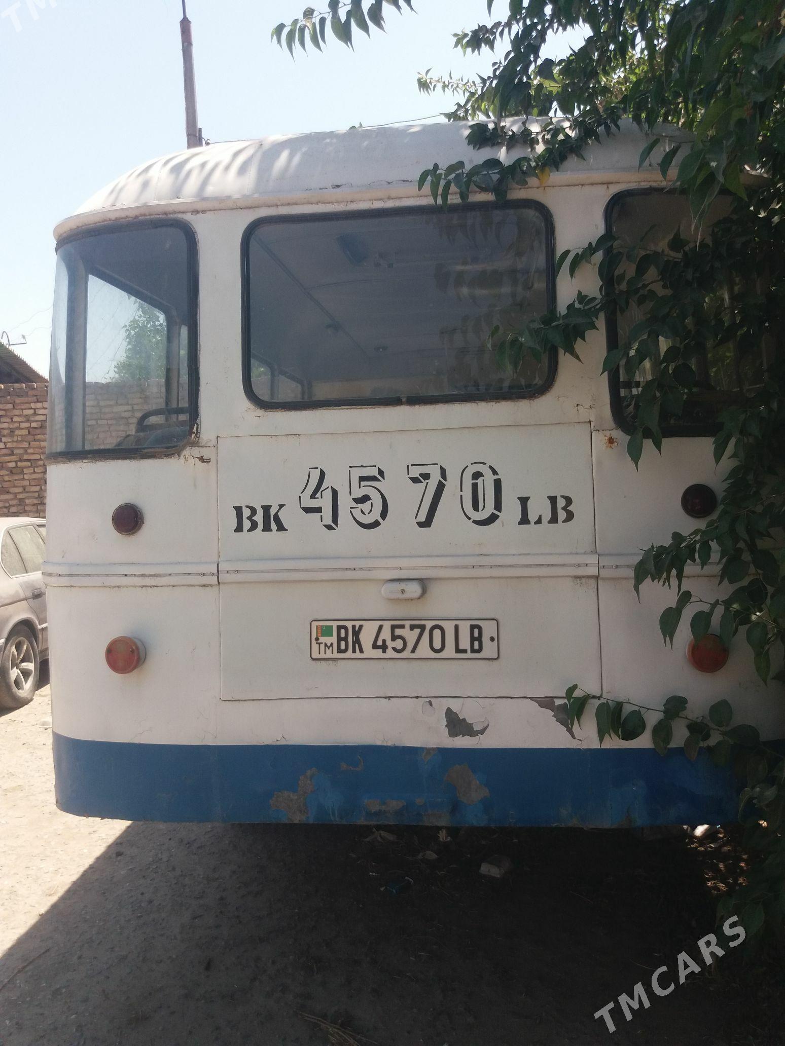 Gaz 53 1980 - 26 000 TMT - Türkmenabat - img 5