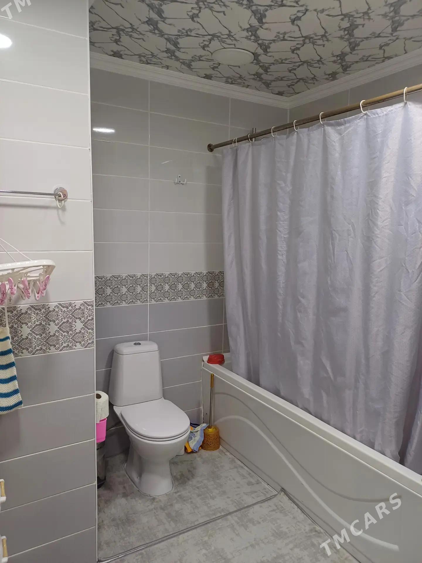 Мир 8 по Московской 2 ком 2 эт - Parahat 8 - img 7