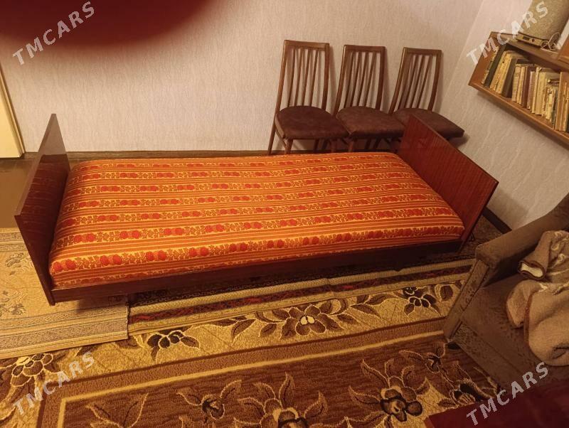 кровати - Çärjew - img 3