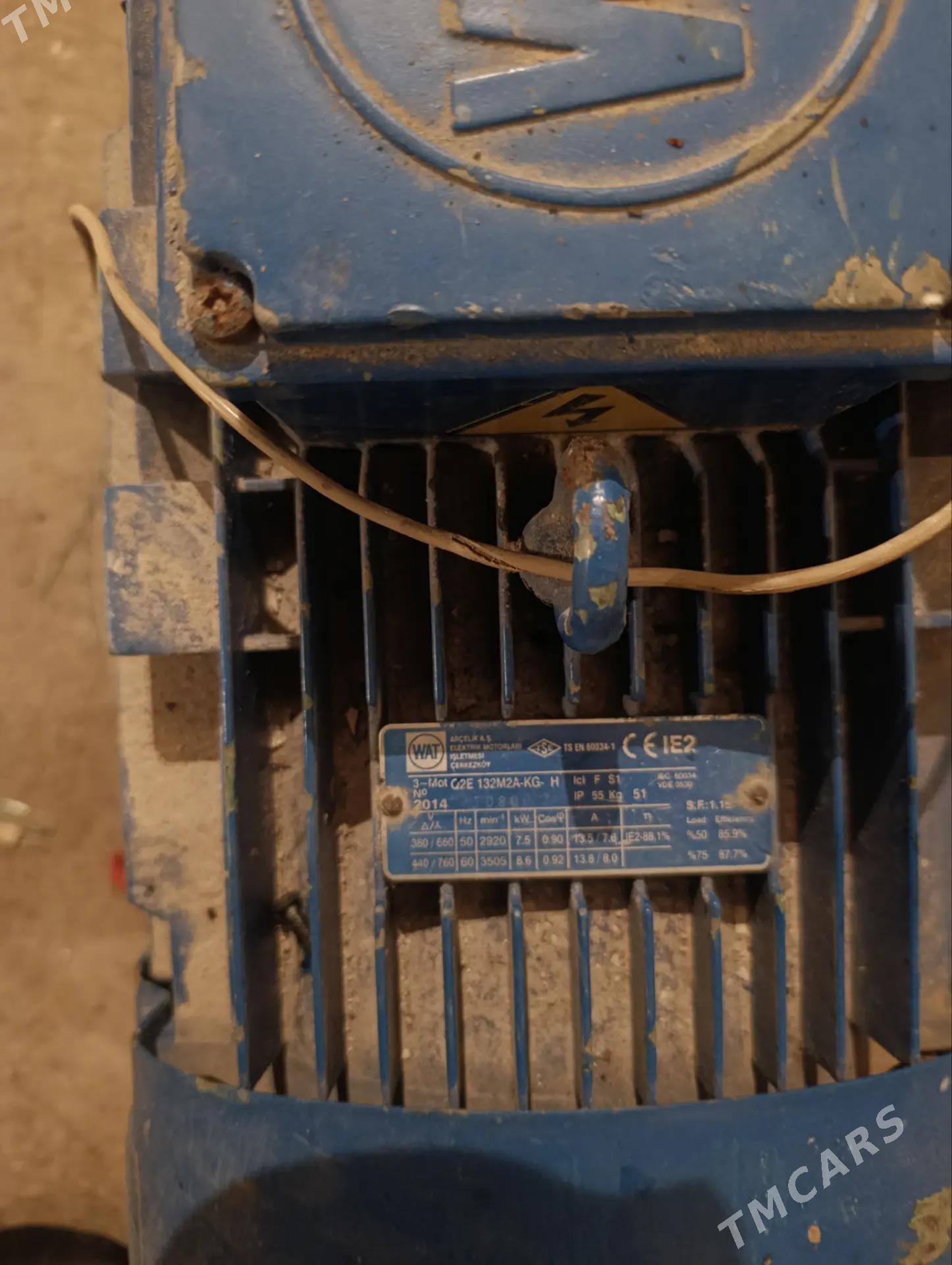 циркуляционный насос - Ашхабад - img 3