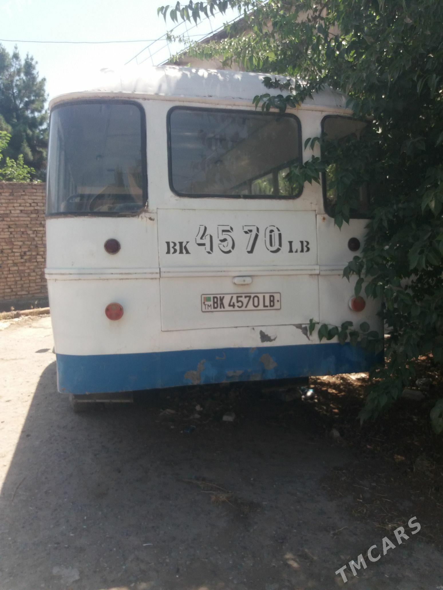 Gaz 53 1980 - 26 000 TMT - Türkmenabat - img 8