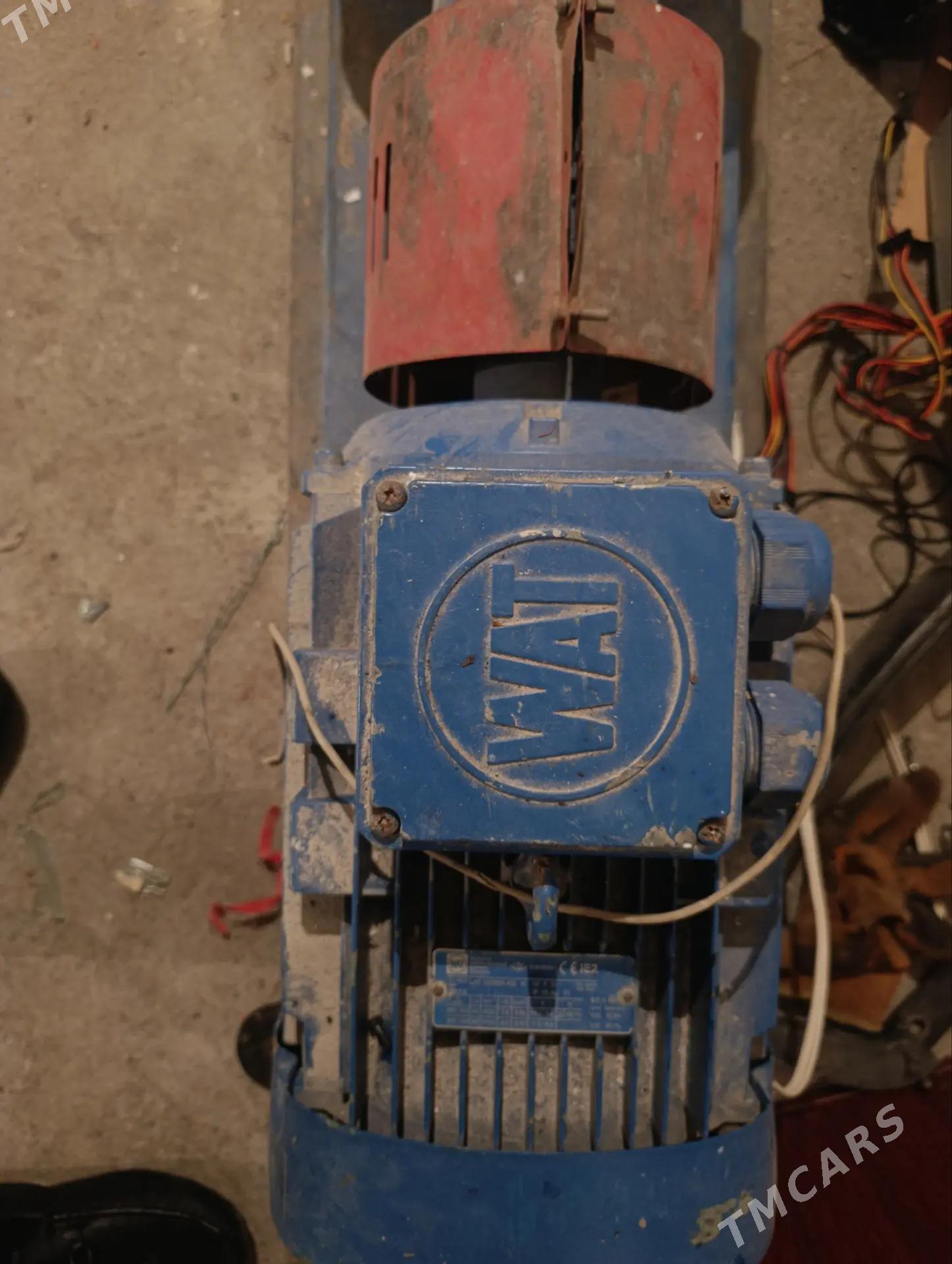 циркуляционный насос - Ашхабад - img 2