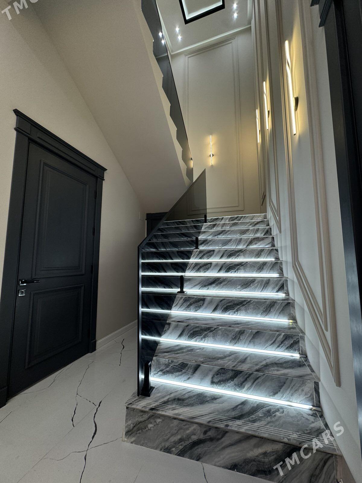 Çoganly 3 sotok kotej - Çoganly - img 3