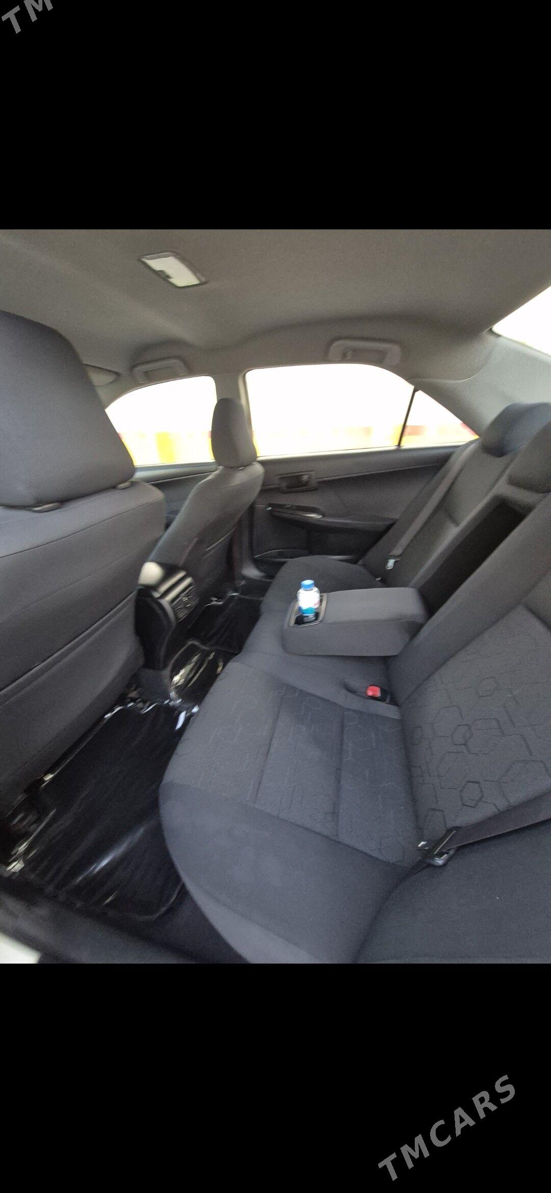 Toyota Camry 2013 - 214 000 TMT - 1 мкр - img 5