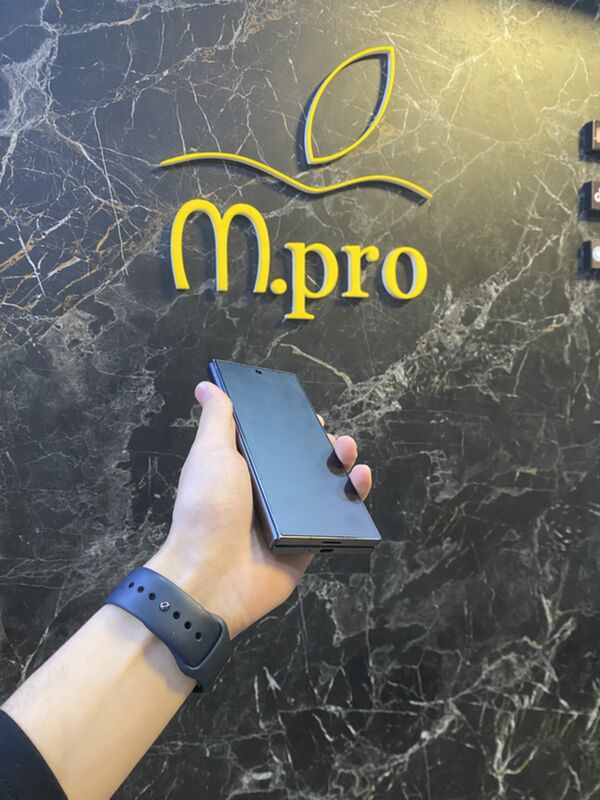 Samsung Fold 6 - Ашхабад - img 3