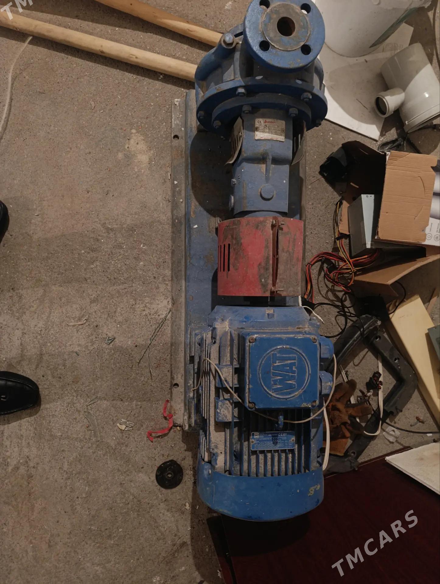 циркуляционный насос - Ашхабад - img 5