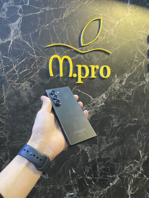 Samsung Fold 6 - Ашхабад - img 2