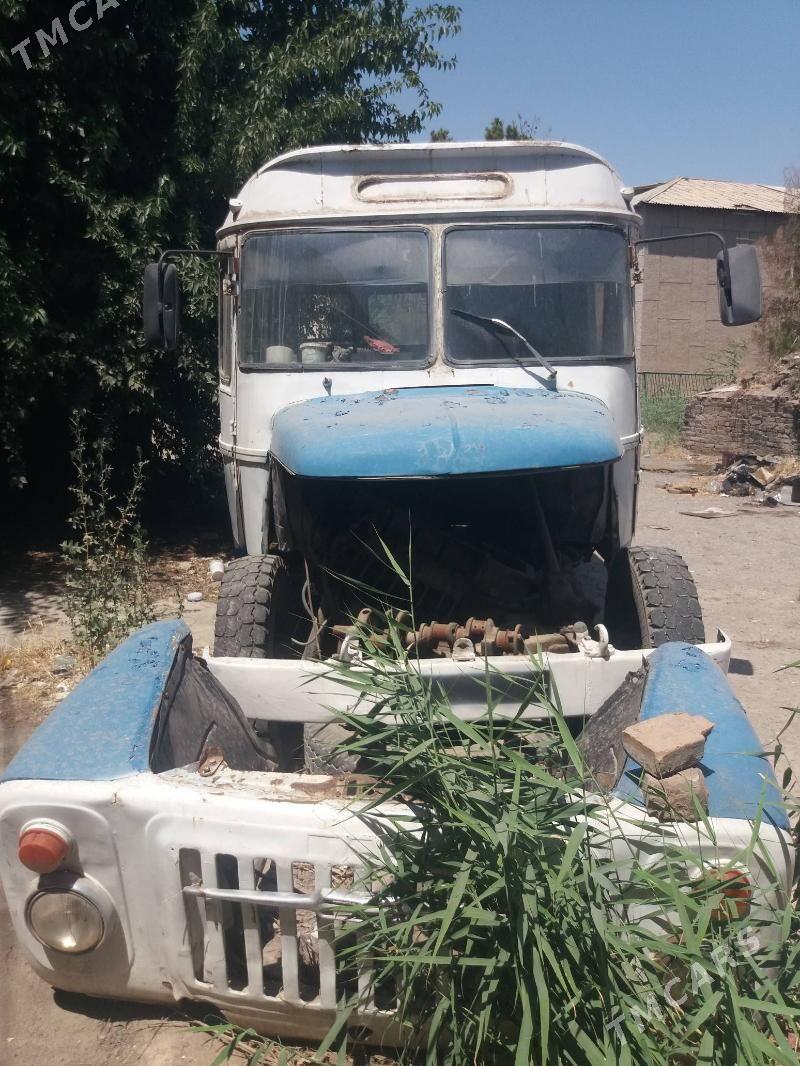 Gaz 53 1980 - 26 000 TMT - Türkmenabat - img 2