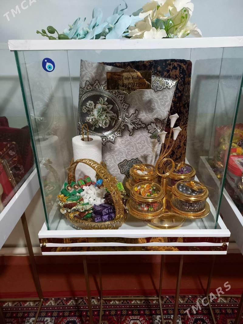 bukja bezeg - Гёкдепе - img 5