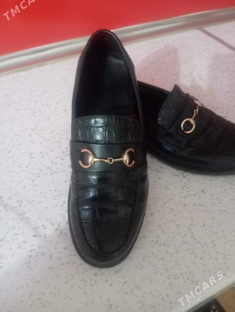 ayakgap - Balkanabat - img 1