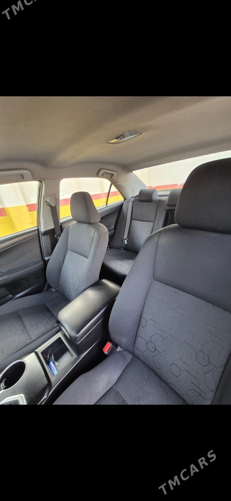 Toyota Camry 2013 - 214 000 TMT - 1 мкр - img 6