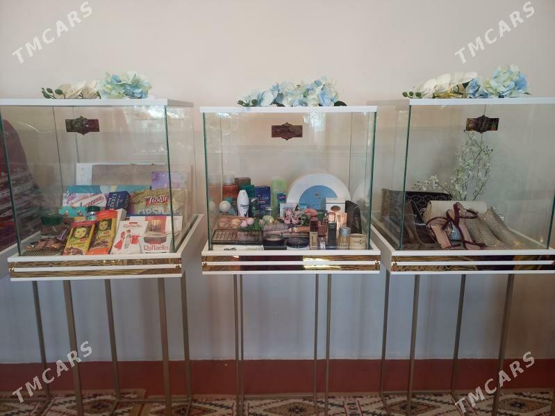 bukja bezeg - Гёкдепе - img 2