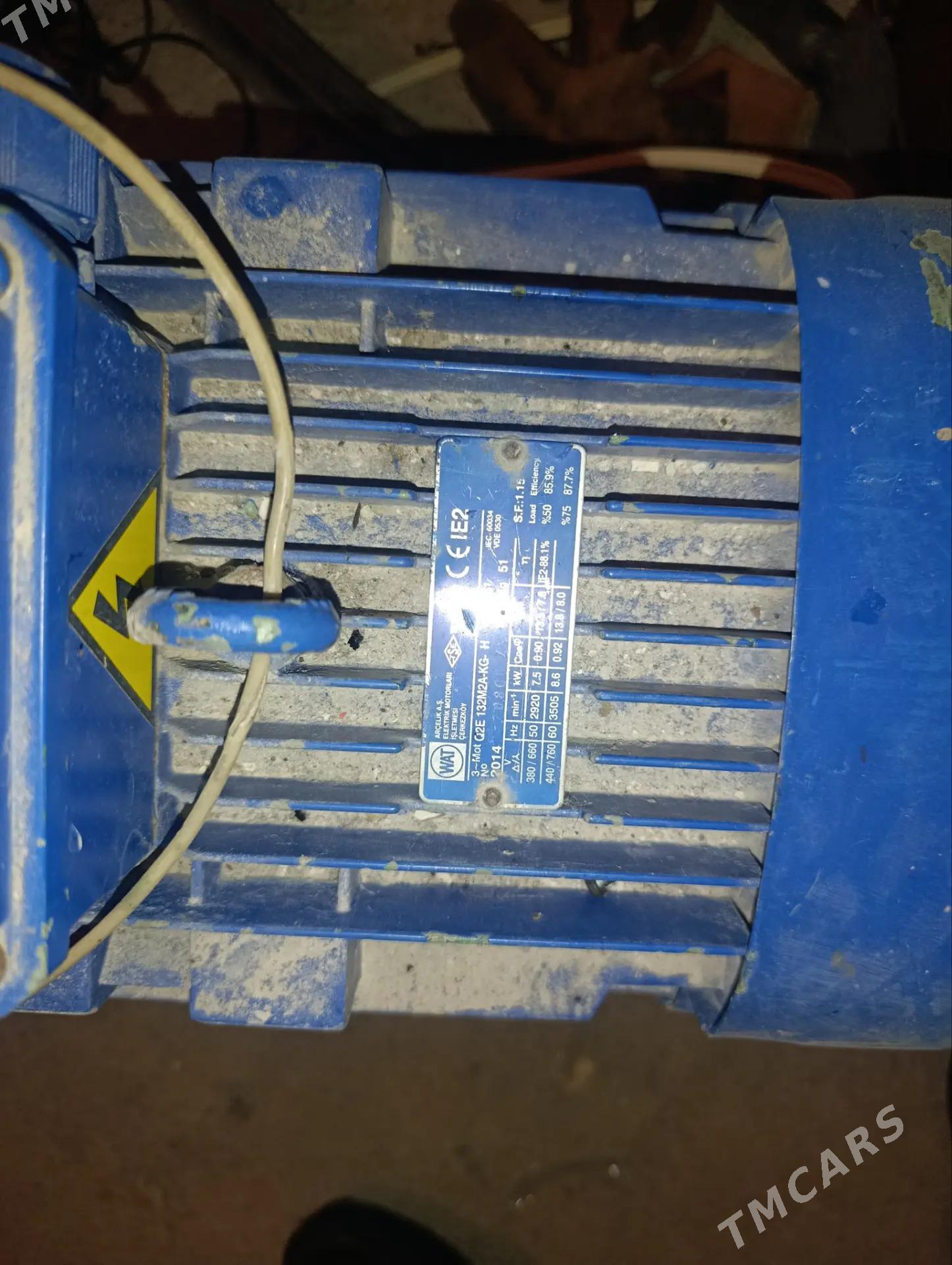 циркуляционный насос - Ашхабад - img 1