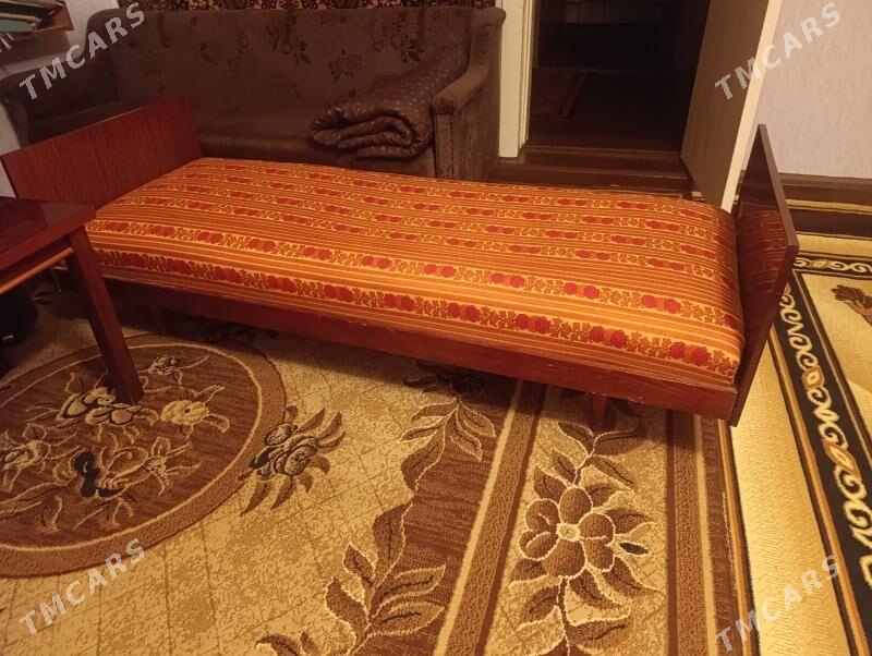 кровати - Çärjew - img 6