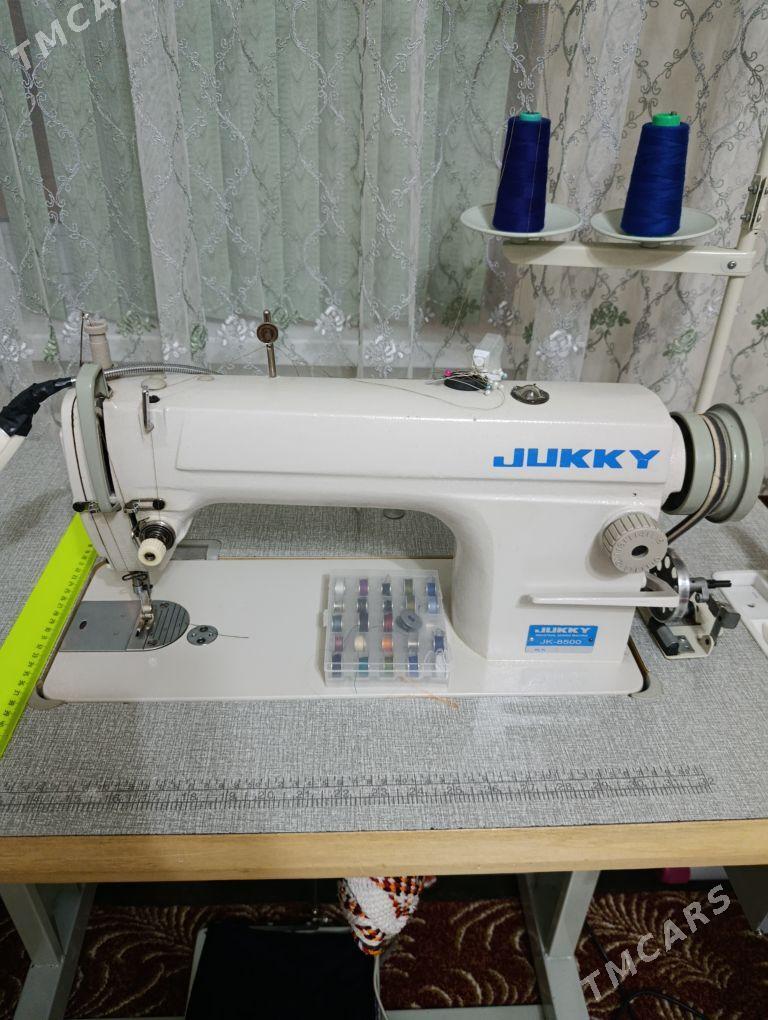 tikin mashyn - Ашхабад - img 4