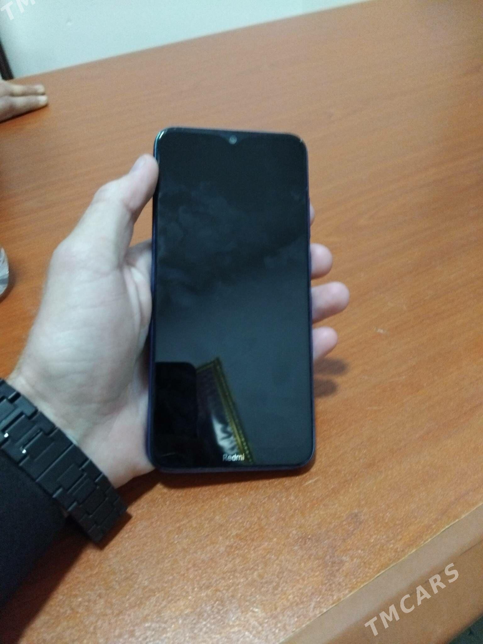 Redmi not 8 - Türkmenbaşy - img 3