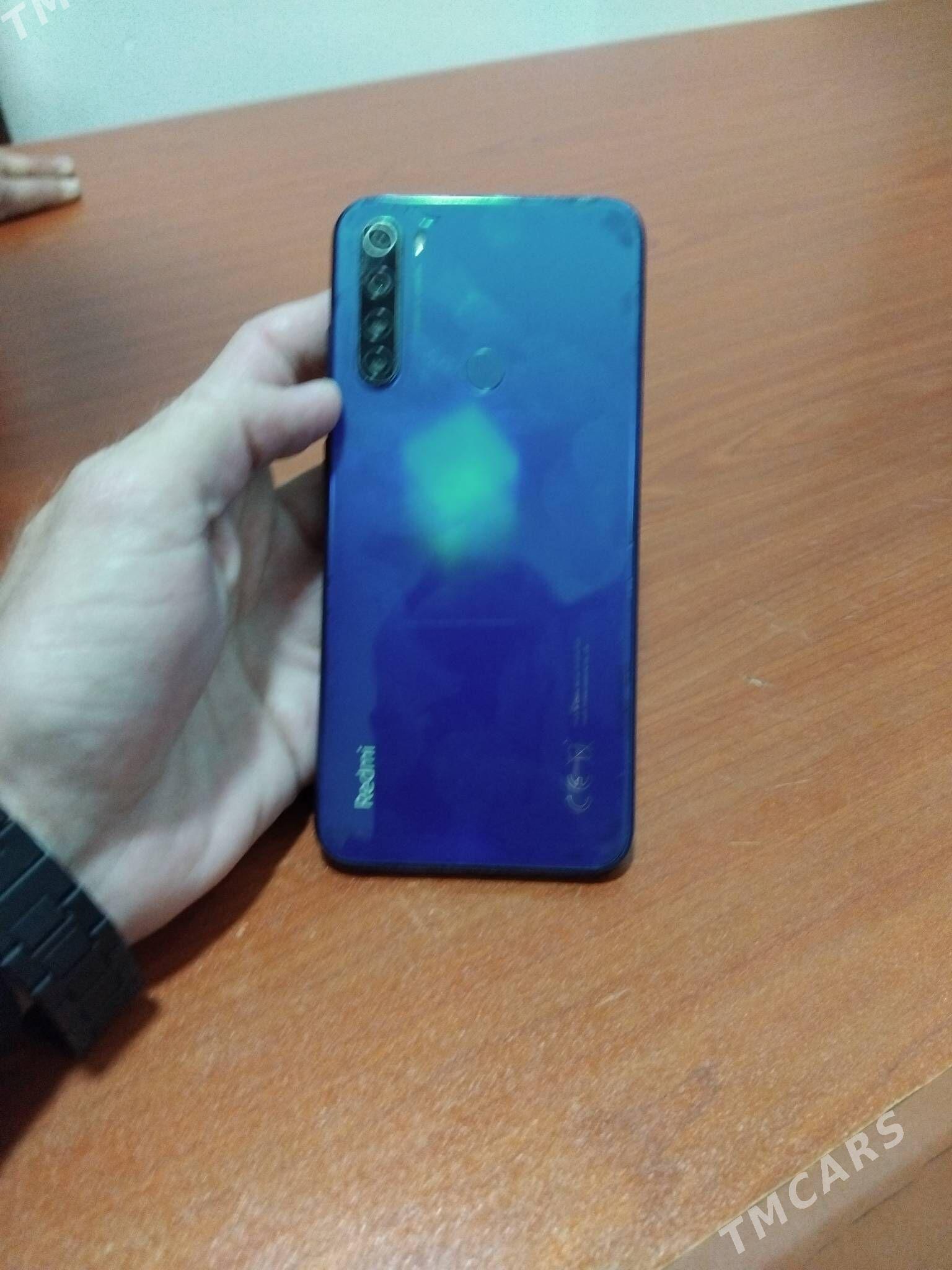 Redmi not 8 - Türkmenbaşy - img 1