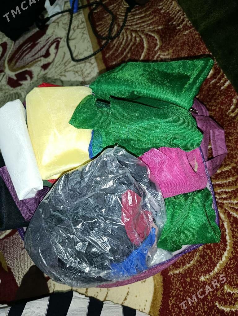 tikin mashyn - Ашхабад - img 7