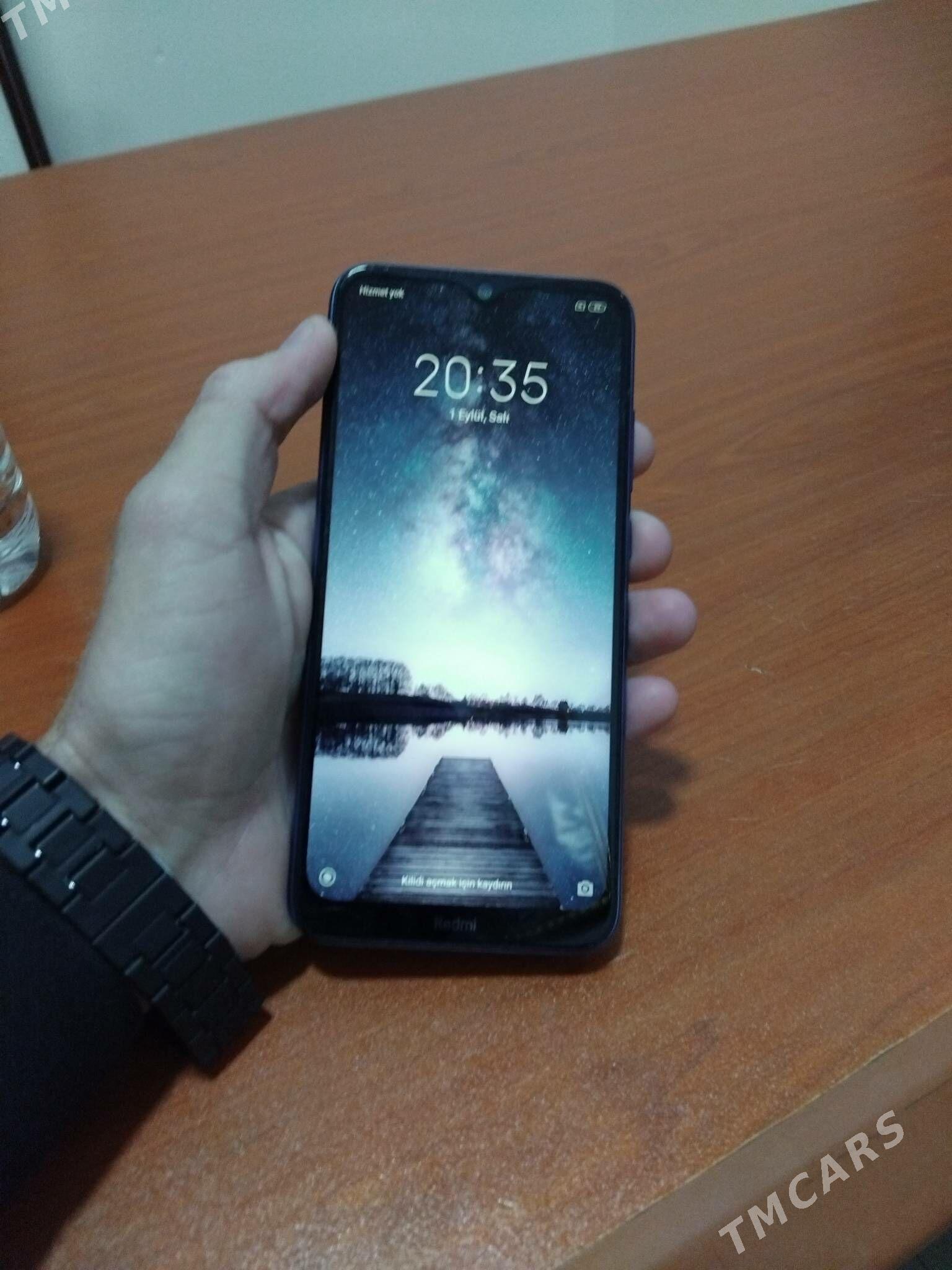 Redmi not 8 - Türkmenbaşy - img 2