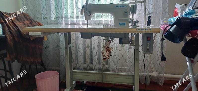 tikin mashyn - Ашхабад - img 1