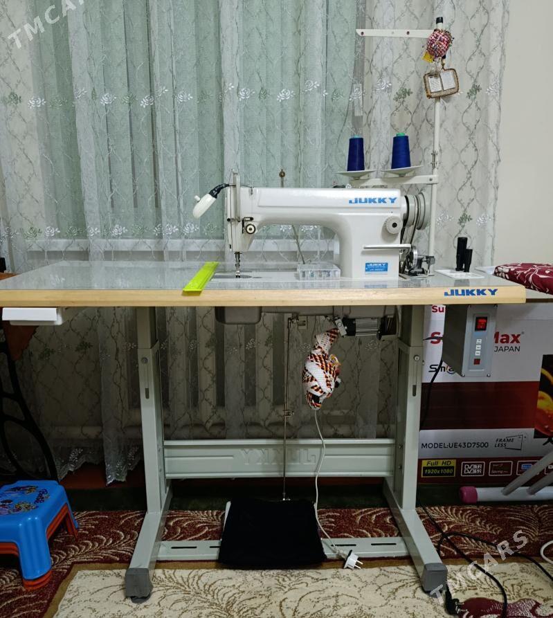 tikin mashyn - Ашхабад - img 2