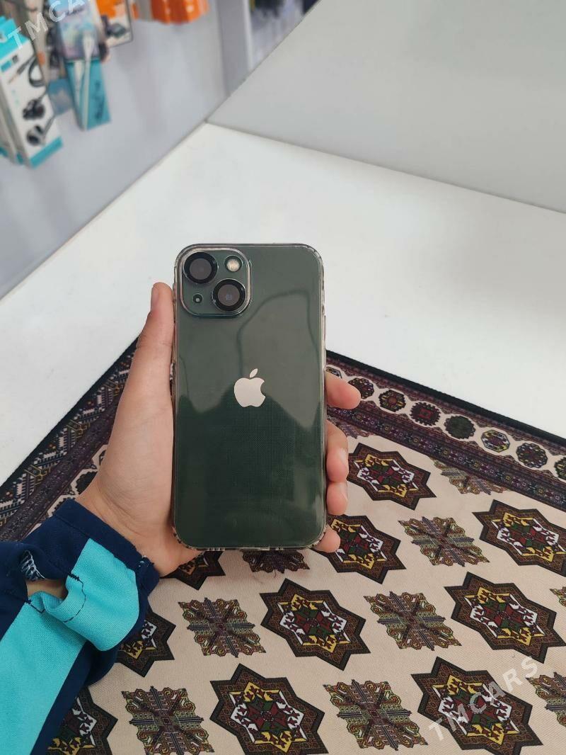IPhone 13mini - Балканабат - img 2
