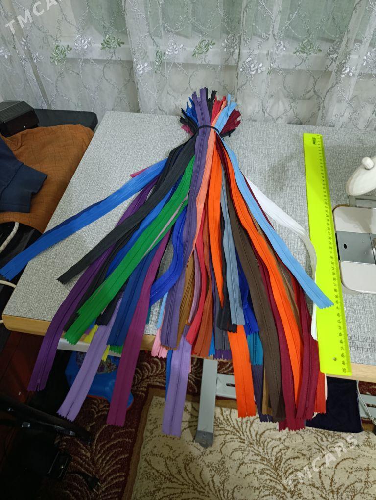 tikin mashyn - Ашхабад - img 8