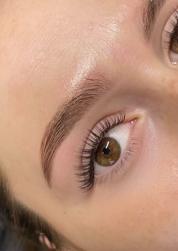 Kirpik goyyan - Aşgabat - img 6