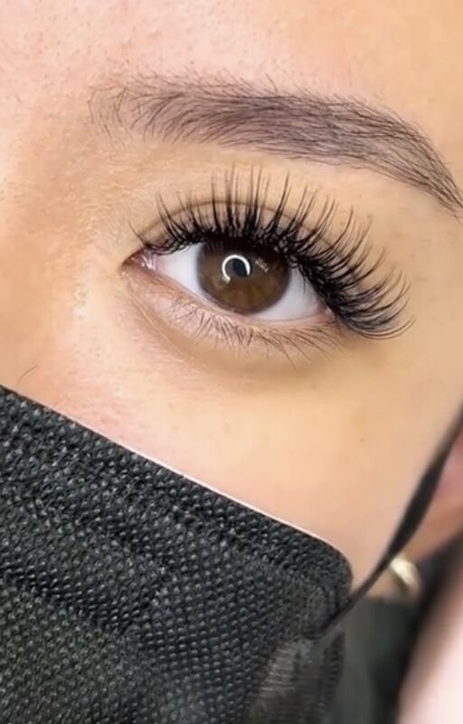 Kirpik goyyan - Aşgabat - img 2