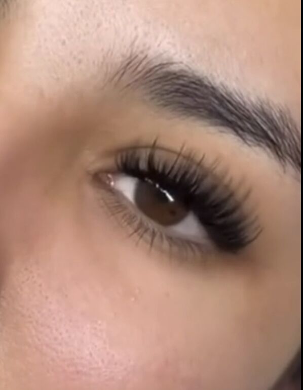 Kirpik goyyan - Aşgabat - img 9