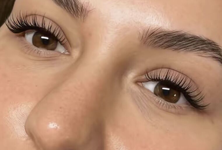 Kirpik goyyan - Aşgabat - img 5