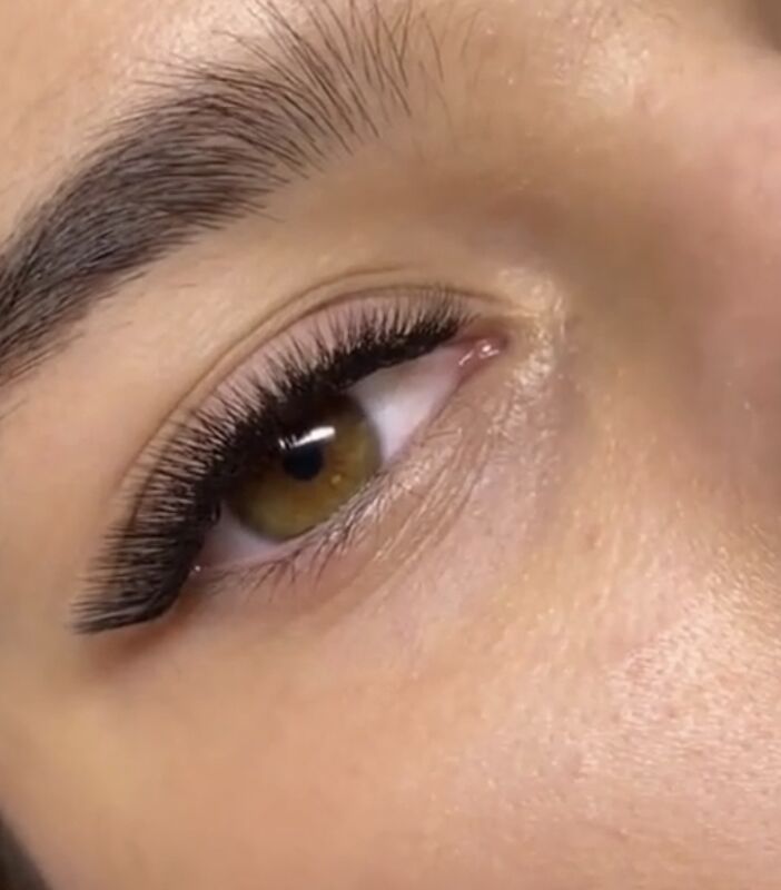 Kirpik goyyan - Aşgabat - img 4