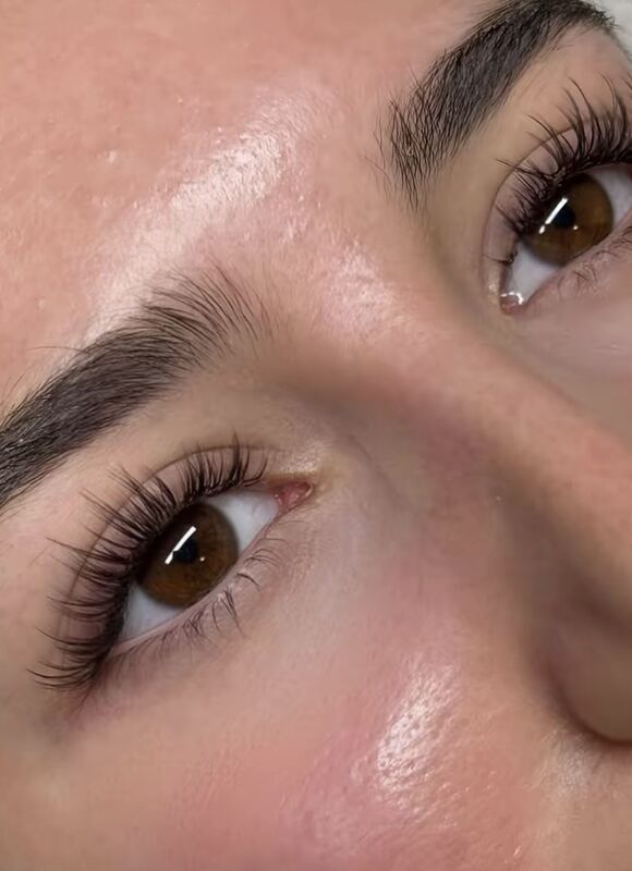 Kirpik goyyan - Aşgabat - img 7