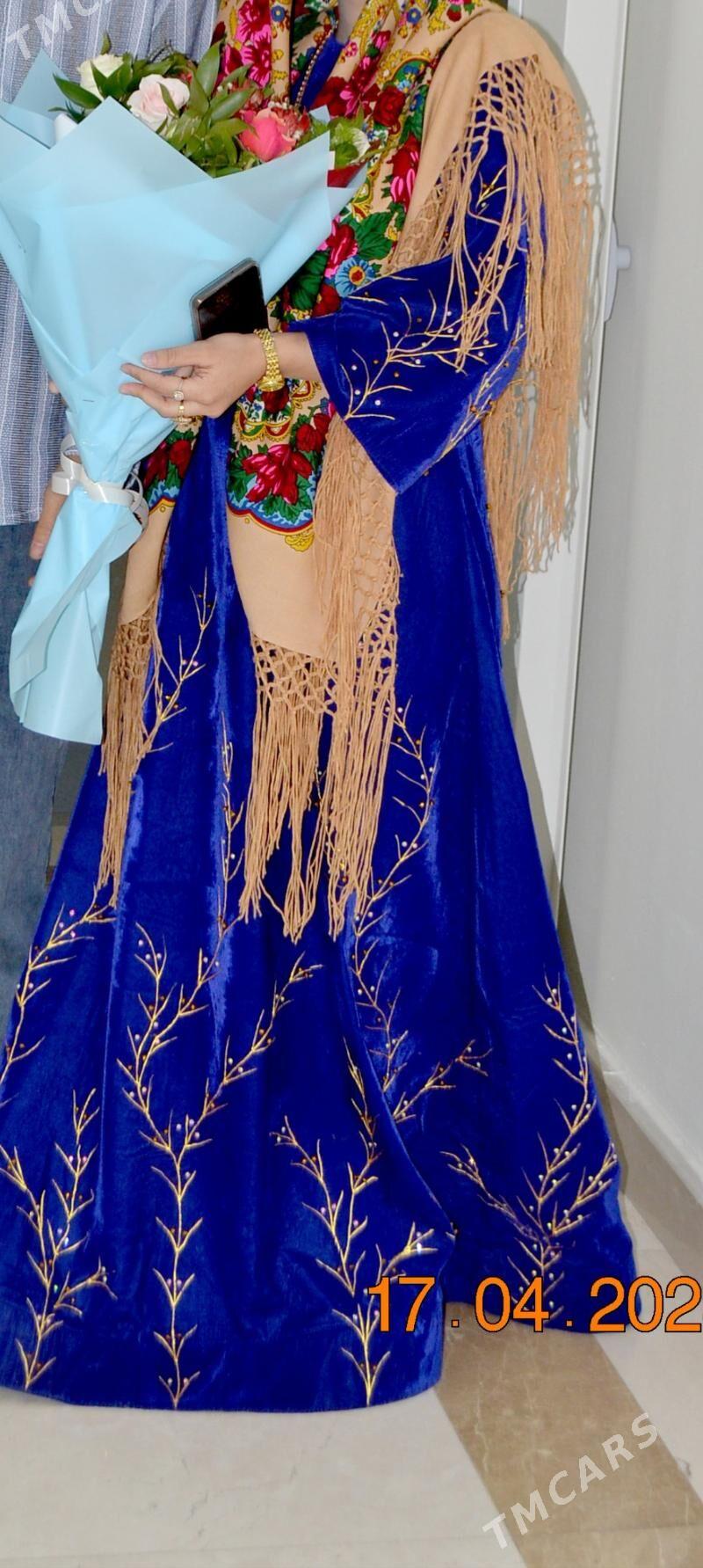 koynek - Туркменбаши - img 4