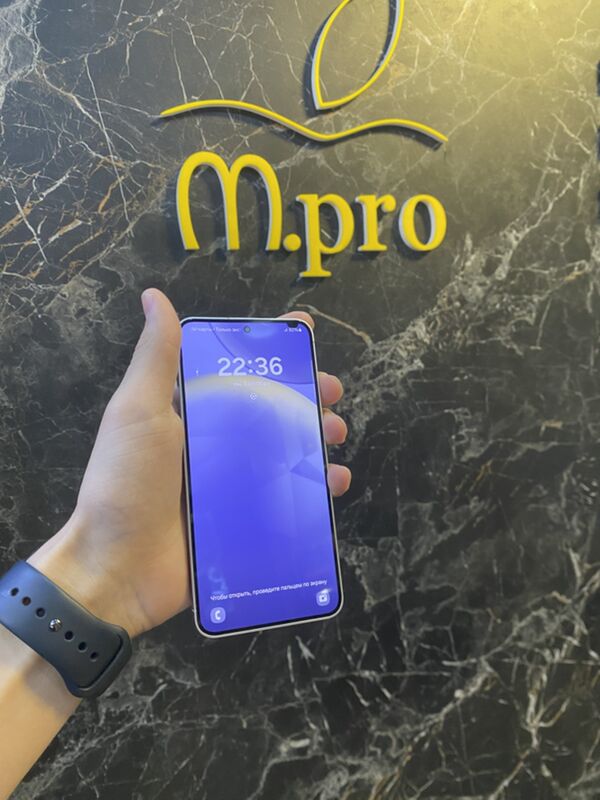 Samsung S24 - Ашхабад - img 2